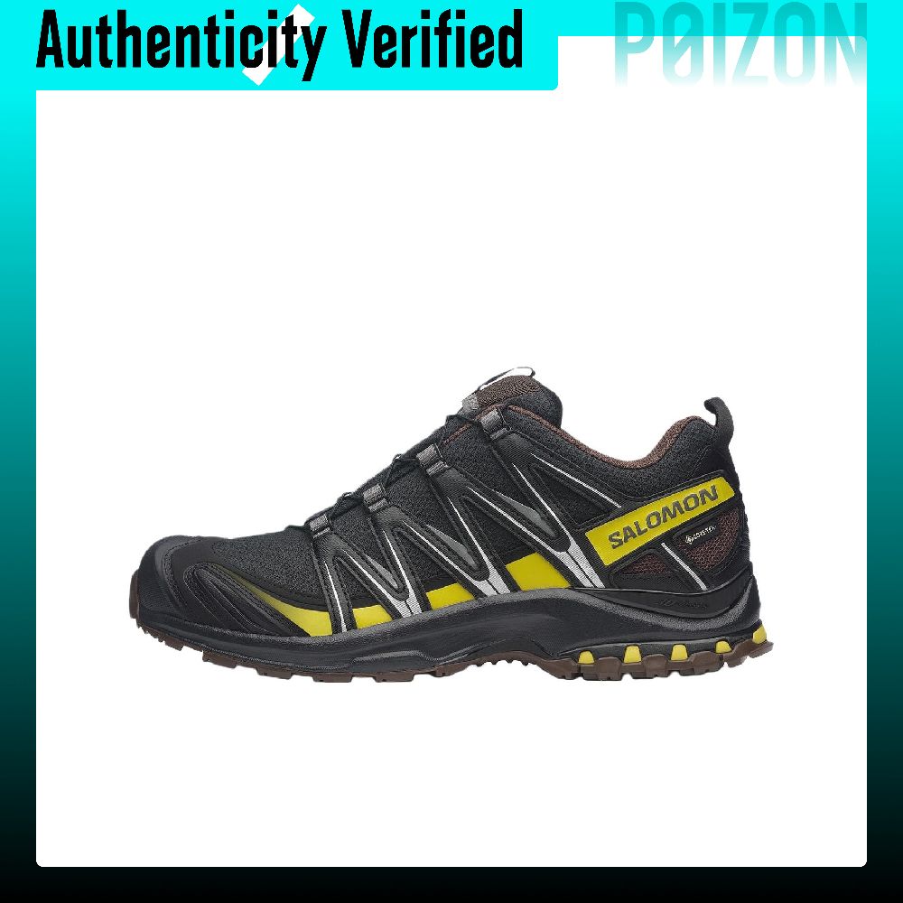 Salomon Shoes Xa Pro 3D - SALOMON XA PRO 3D Su Geçirmez