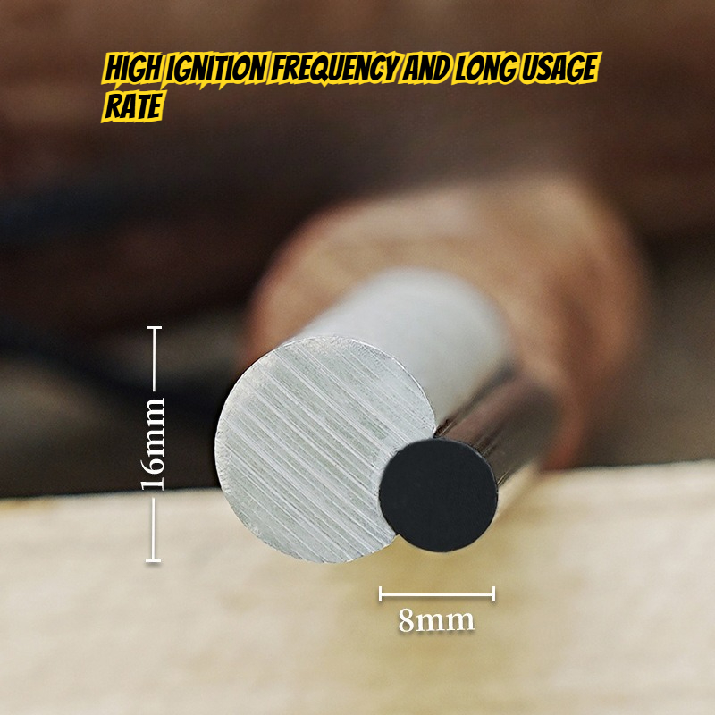 2025 Yeni Açık Hava Kamp Çok A - Fire Starting Kit incelemesi ve fiyatı