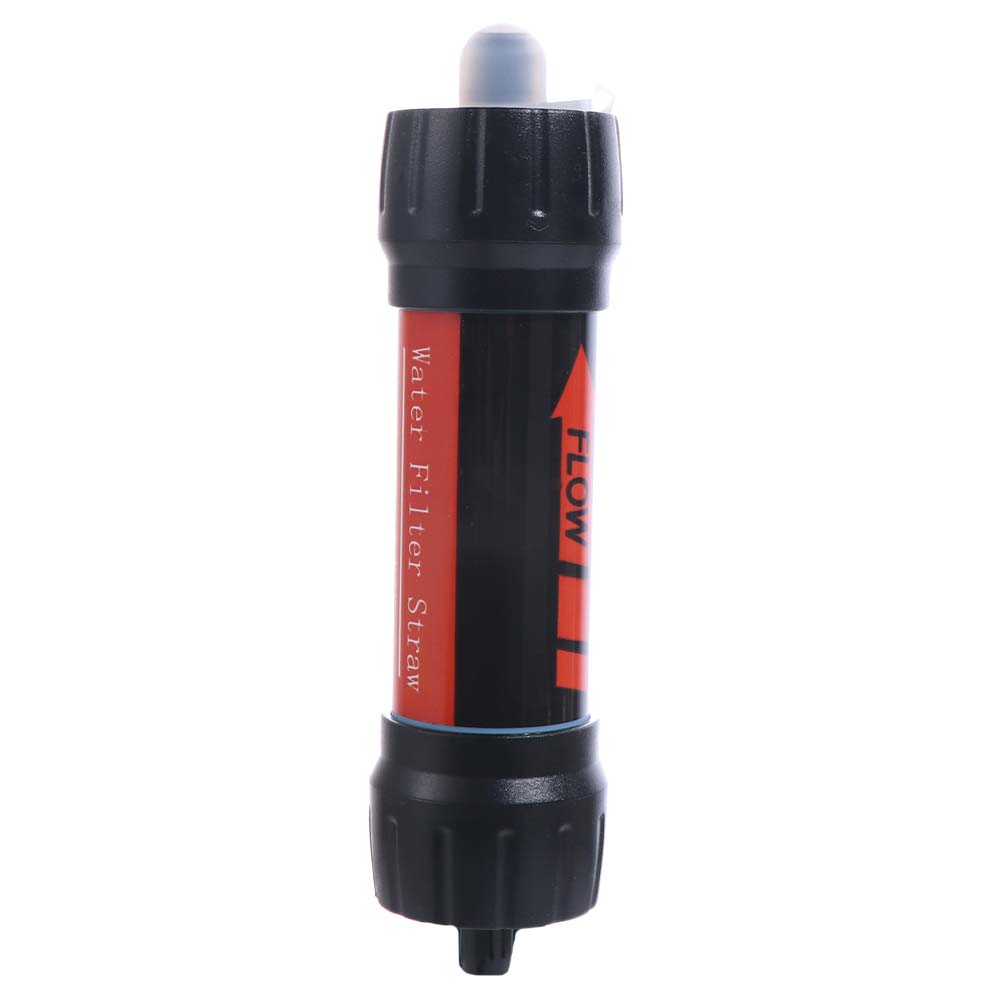 Mini Su Filtresi Pipet, Arıtma - Water Purification Straw incelemesi ve fiyatı