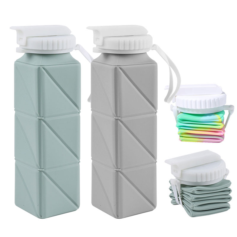 620ml katlanabilir su şişesi p - Water Bag Collapsible incelemesi ve fiyatı