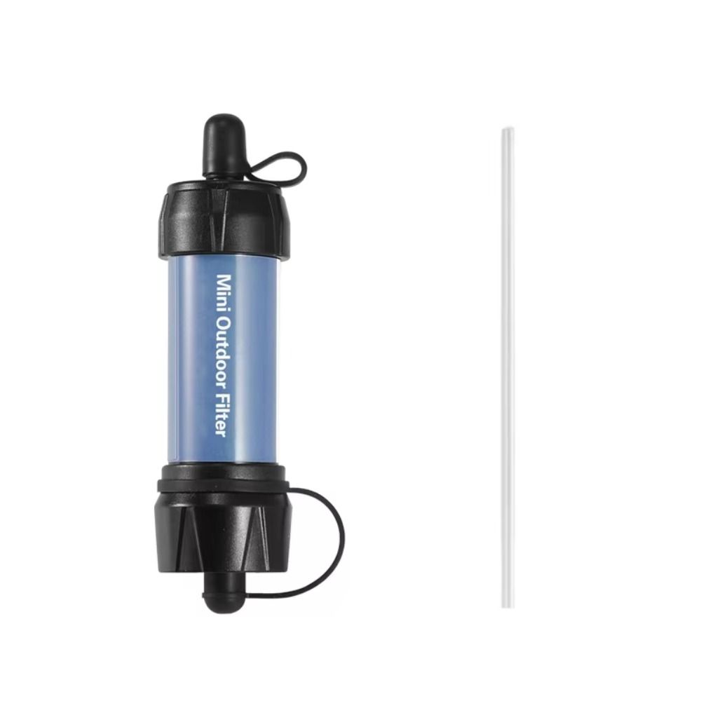 Mini Su Filtresi Pipet Arıtıcı - Water Purification Straw incelemesi ve fiyatı