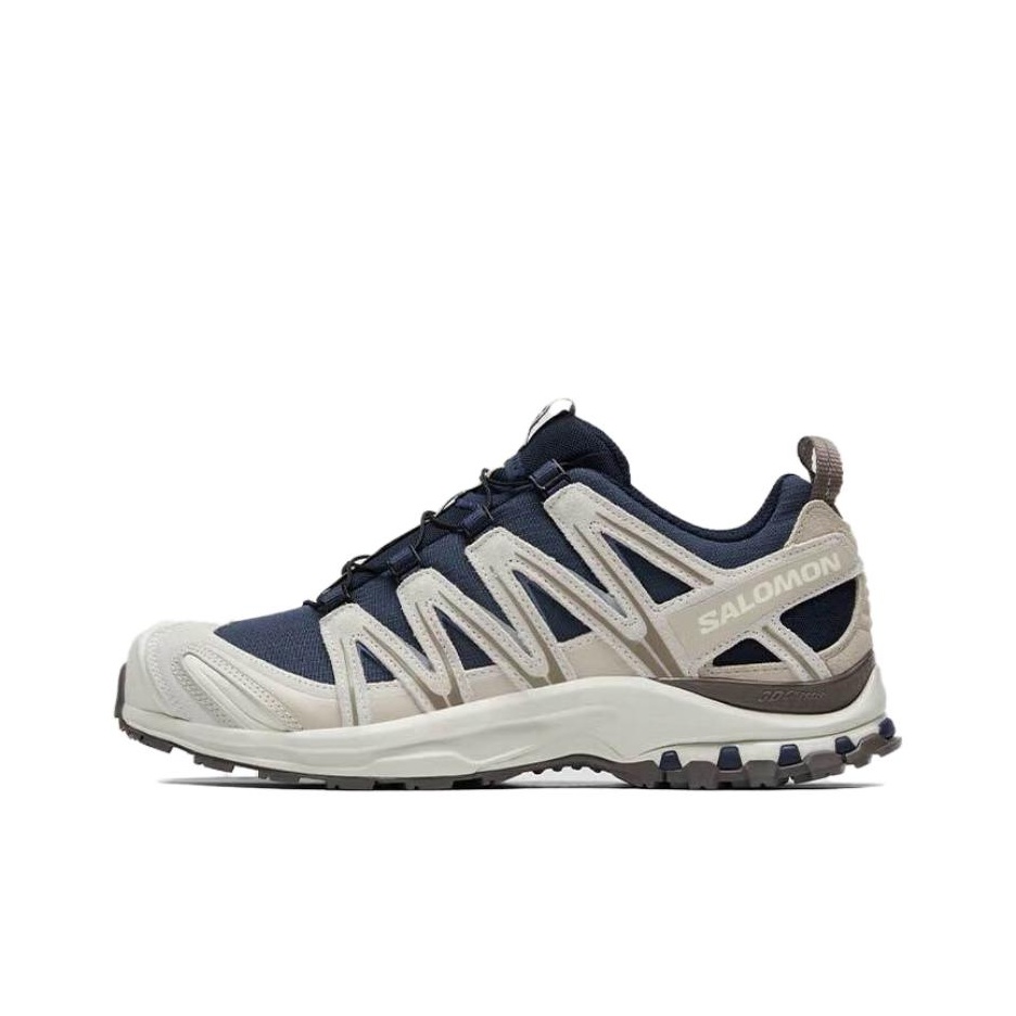 SALOMON XA PRO 3D Kumaş Nefes  - Salomon Shoes Xa Pro 3D incelemesi ve fiyatı