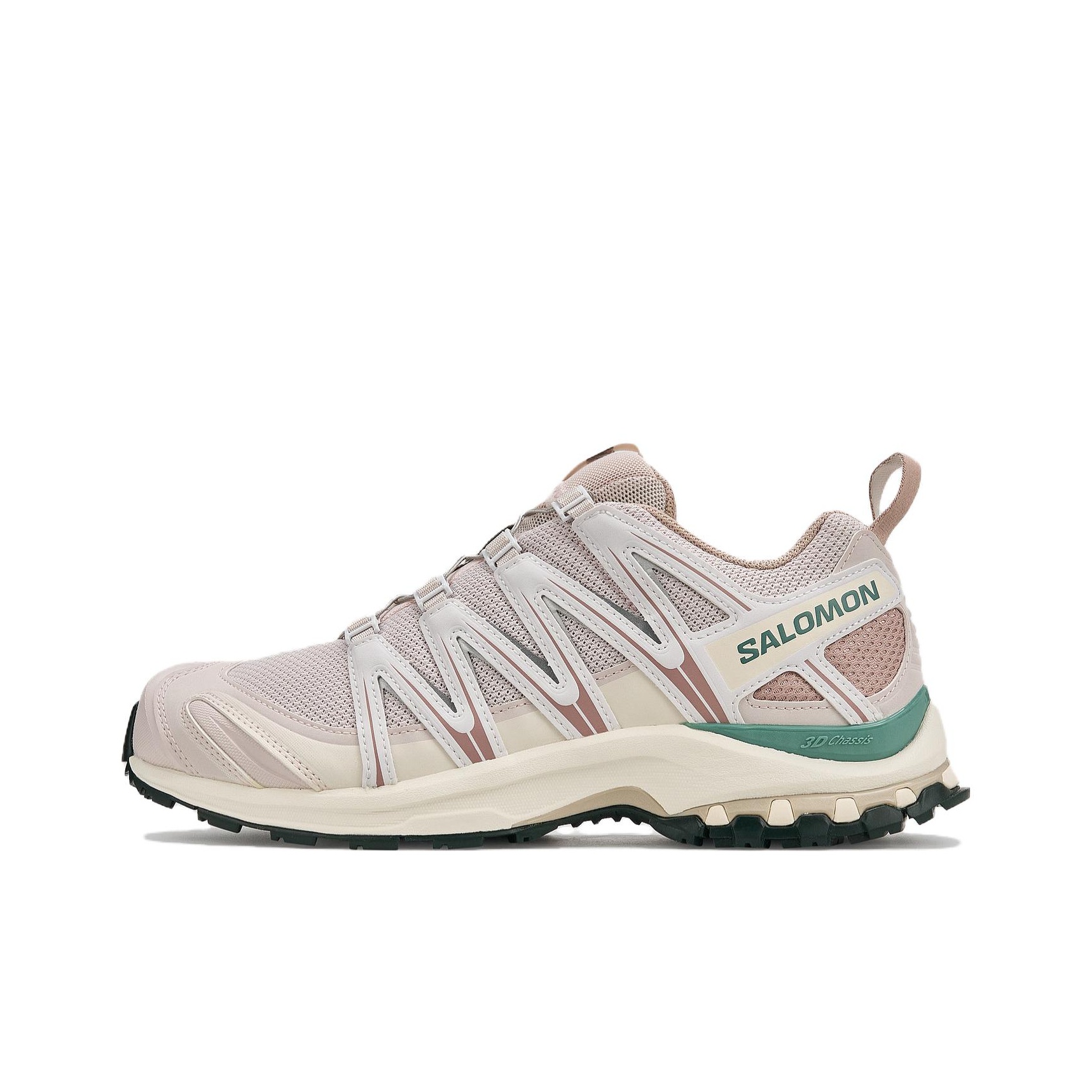 SALOMON XA PRO 3D Nefes Alabil - Salomon Shoes Xa Pro 3D incelemesi ve fiyatı