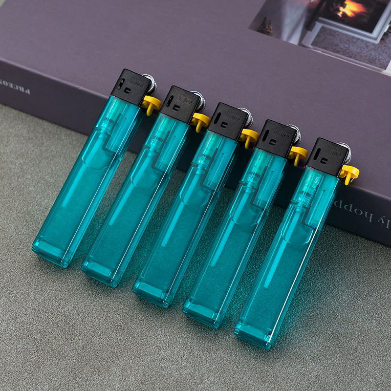 Mini Tek Kullanımlık Çakmaklar - Fire Starting Kit incelemesi ve fiyatı