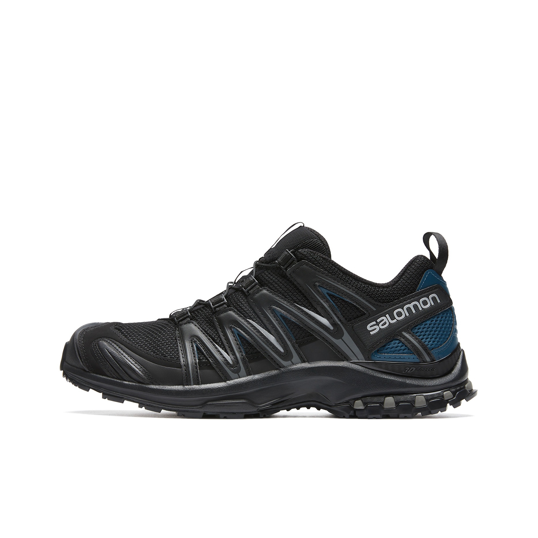 SALOMON XA PRO 3D Alçak Bilekl - Salomon Shoes Xa Pro 3D incelemesi ve fiyatı