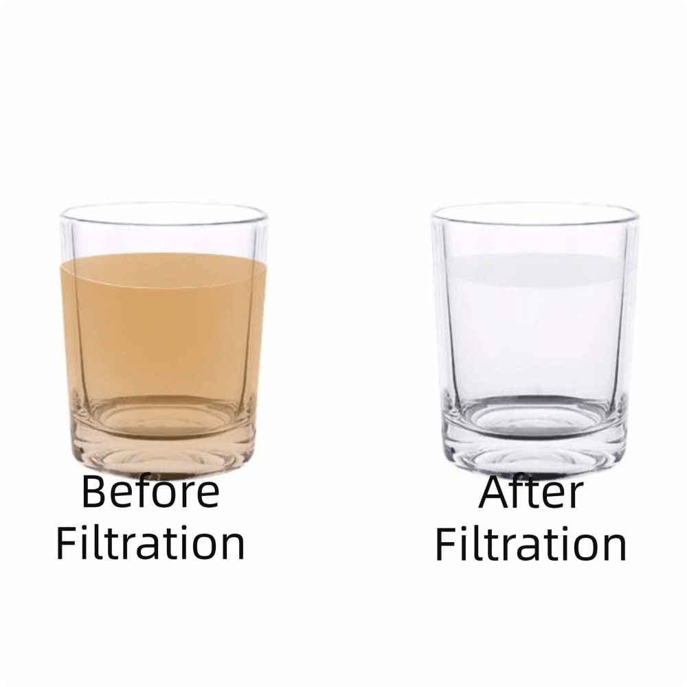 Mini Su Filtresi Pipet Arıtıcı - Water Purification Straw incelemesi ve fiyatı